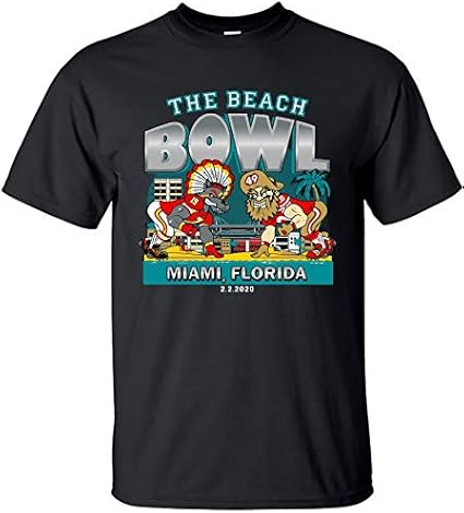 Amazon Com Revvit Toy Co San Francisco Vs Kansas City Game Day T