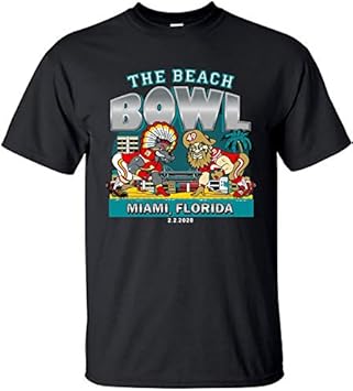 Amazon Com Revvit Toy Co San Francisco Vs Kansas City Game Day T