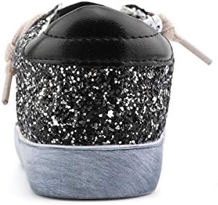 bbnn glitter sneakers