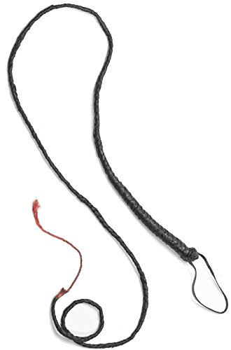 Bull Whip, 6'