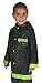 Teenage Mutant Ninja TMNT Turtles Rain Slicker - Size 6-7