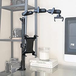 ARKON Remarkable Creators Clamp Phone or Camera