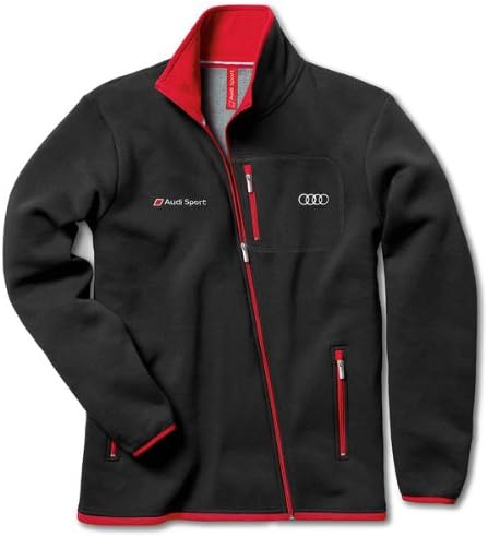 audi sport sweatshirt
