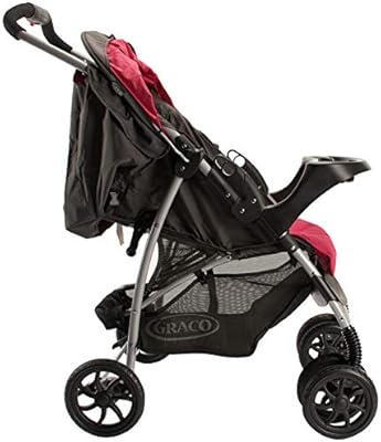 graco candy rock