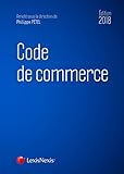 Image de Code de commerce 2018