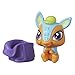 Littlest Pet Shop Mystery Bag (Series 4)