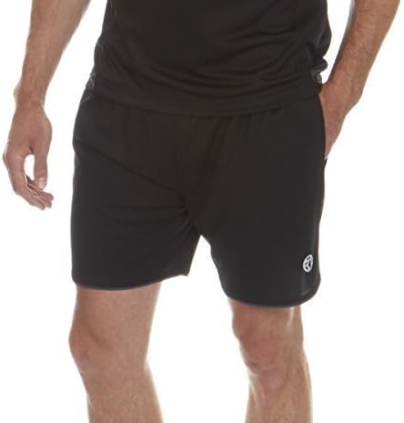 Redtag Active Running Sports Gym Shorts