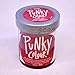 Jerome Russell Punky Colour, Poppy Red 3.5 oz (Pack of 1)