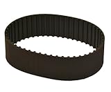 Podoy 34-670 34-674 Timing Belt for Delta Table Saw