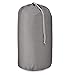 Outdoor Research Lightweight Stuff Sack 20L, Pewter, 1Size