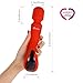 Wand Massager for Back Shoulder Foot Massage Relaxion and Pleasure