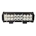 KAWELL LED Light Bar 9 Inch 54W 6000K Spot Flood Combo Led Light Offroad Driving Fog Light Reverse Light Waterproof for Van ATV Jeep Motorcycle Truck Boat Golf Cart