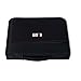 UBORSE Waterproof Travel Cable Organizer Electronics Accessories Cases with Handle for Various USB, Phone, Charge and Cable