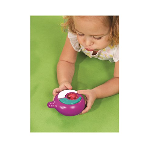 Little Tikes Spinning Rc Pink Toy, Multicolor