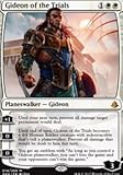 Gideon of the Trials - Amonkhet