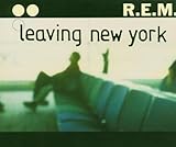 R.E.M. Album: «Leaving New York 2» (Front side) R.E.M. Album: «Leaving New York 2» (Front side)