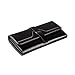 Kattee Vintage Women's RFID Blocking Genuine Leather Trifold Wallets