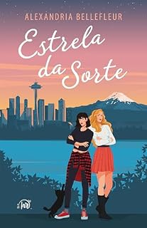 Livro Estrela da sorte | do mesmo universo de Presságios do Amor