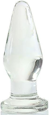 Glass Massager Wand Sticks For Back And All Over Body Deep Tissue Pleasure toy for Women