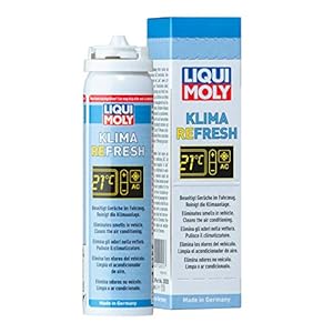Liqui Moly 20000 Klima Refresh