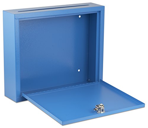 Adir Corp. Multi Purpose Large Size Suggestion Box