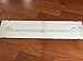 Toyota Sienna 2011-2015 Stainless Steel Chrome Rear Trunk Molding Trim (NOT Replacement) 1PC