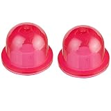 Hipa Carburetor Primer Bulb # 188-16 for Carb Poulan Craftman 530-035497 Echo STIHL String Trimmer Brush Cutter