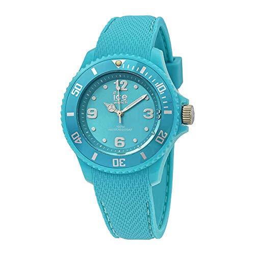 Ice-Watch Sixty Nine 35mm Turquoise Dial Ladies Watch 014763
