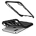 Spigen Neo Hybrid Designed for iPhone Xs MAX Case (2018) - Jet Black