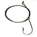 Cardinal Tackle Shark Rig - 480# Cable, 12/0 Hook