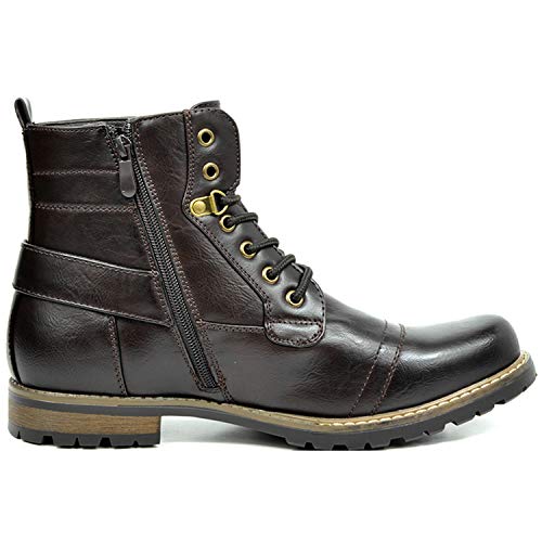 frank wright suede boots