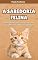 Livro A Sabedoria Felina: Aprendendo com os Gatos a viver com presença, silêncio e equilíbrio