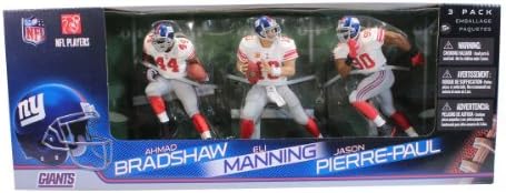 new york giants toys