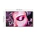 18 Colors Eye Shadow Makeup Palette WicLian Matte Shimmer Pigmented Twilight And Dusk Eyeshadow Powder (A1)