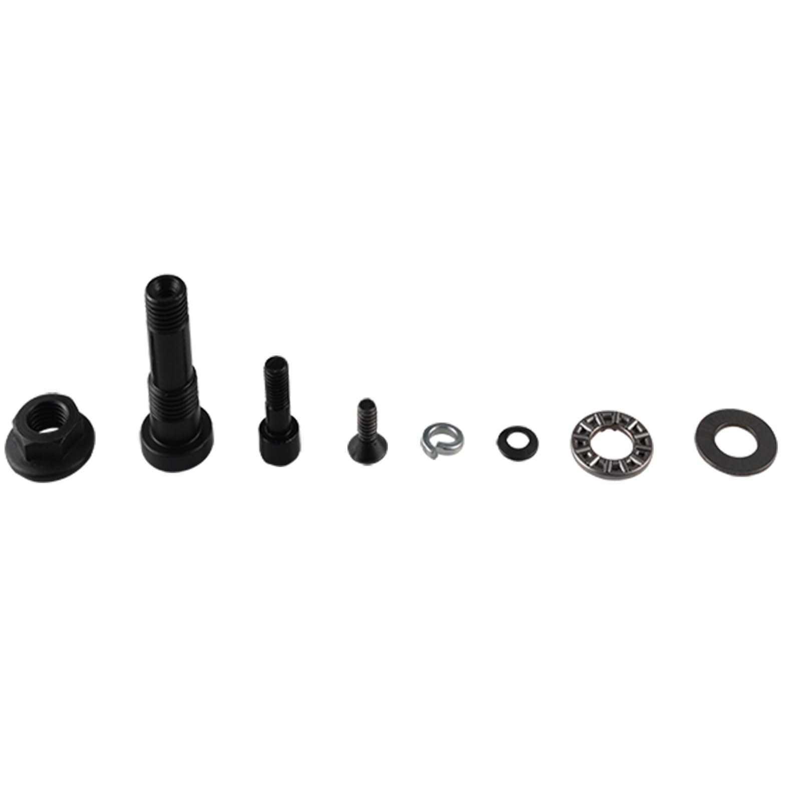 Electric Pruning Shears Replacement Parts-KT940-Parts (Fixing Screws)