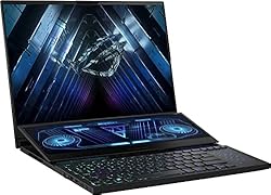 CUK ROG Zephyrus 16" Gaming Notebook