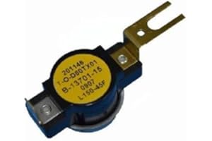 OEM REPLM FOR GOODMAN B1370115 - Goodman OEM Furnace Replacement Limit Switch L150-45