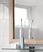Philips Sonicare Essence Sonic Electric Rechargeable Toothbrush, White