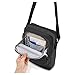 PacSafe Citysafe LS150 Anti-Theft Cross-Body Shoulder Bag
