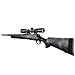 GunSkins Rifle Skin Compatible with Airsoft AEG - Vinyl Gun Wrap - Precut Pieces - Easy to Install - Fits Any Rifle - 100% Waterproof - Matte Finish - Made in USA - Kryptek Typhon
