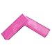 10 Pcs Pink Buffer Buffing Sanding Block File Manicure Pedicure For Nail Art