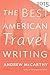The Best American Travel Writing 2015