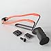 Adjustable Stainless Hunting Slingshot High Velocity Catapult Slingshots Most Powerful Profesional Outdoor Slingshots with Quality Rubber Bands