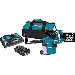 Makita XRH08PTW 18V x2 LXT (36V) Brushless Cordless
