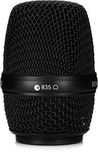 Amazon.com: Sennheiser MM 435 Cardioid Dynamic Microphone Capsule