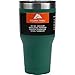 Ozark Trail 30-Ounce Double-Wall, Vacuum-Sealed Tumbler (Green)