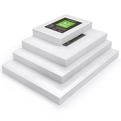 1 Arteza+Painting+Recycled+Acrylic+Artists