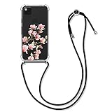 kwmobile Crossbody Case Compatible with Google