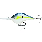 Rapala DT14 Dive Toe 2.8 inches (7 cm) / 0.8 oz (22 g)