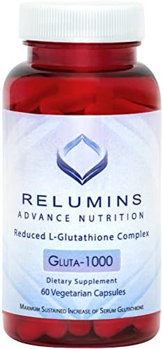 essential fx acyl-glutathione intensive overnight moisturizer Gima Relumins Advance Nutrition Reduced L-Glutathione Complex Gluta-1000  Supplements (Made In Usa) price in UAE | Amazon UAE